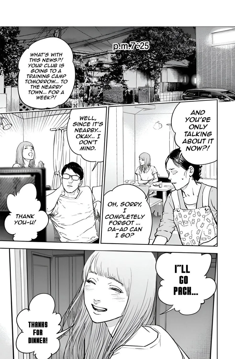 Read Massacre Happy End chapter 23 image 46 on Lezhin