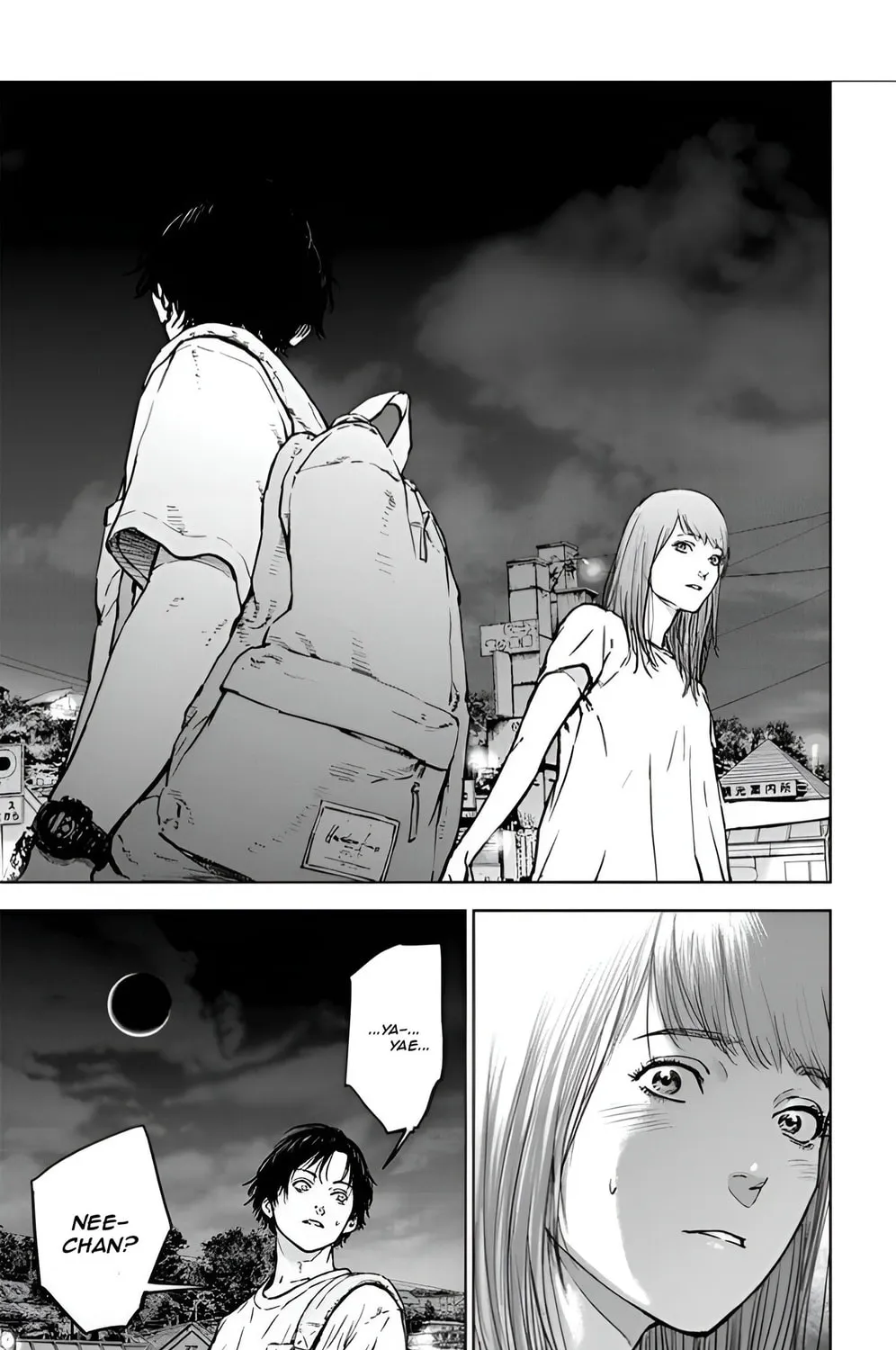 Read Massacre Happy End chapter 25 image 49 on Lezhin