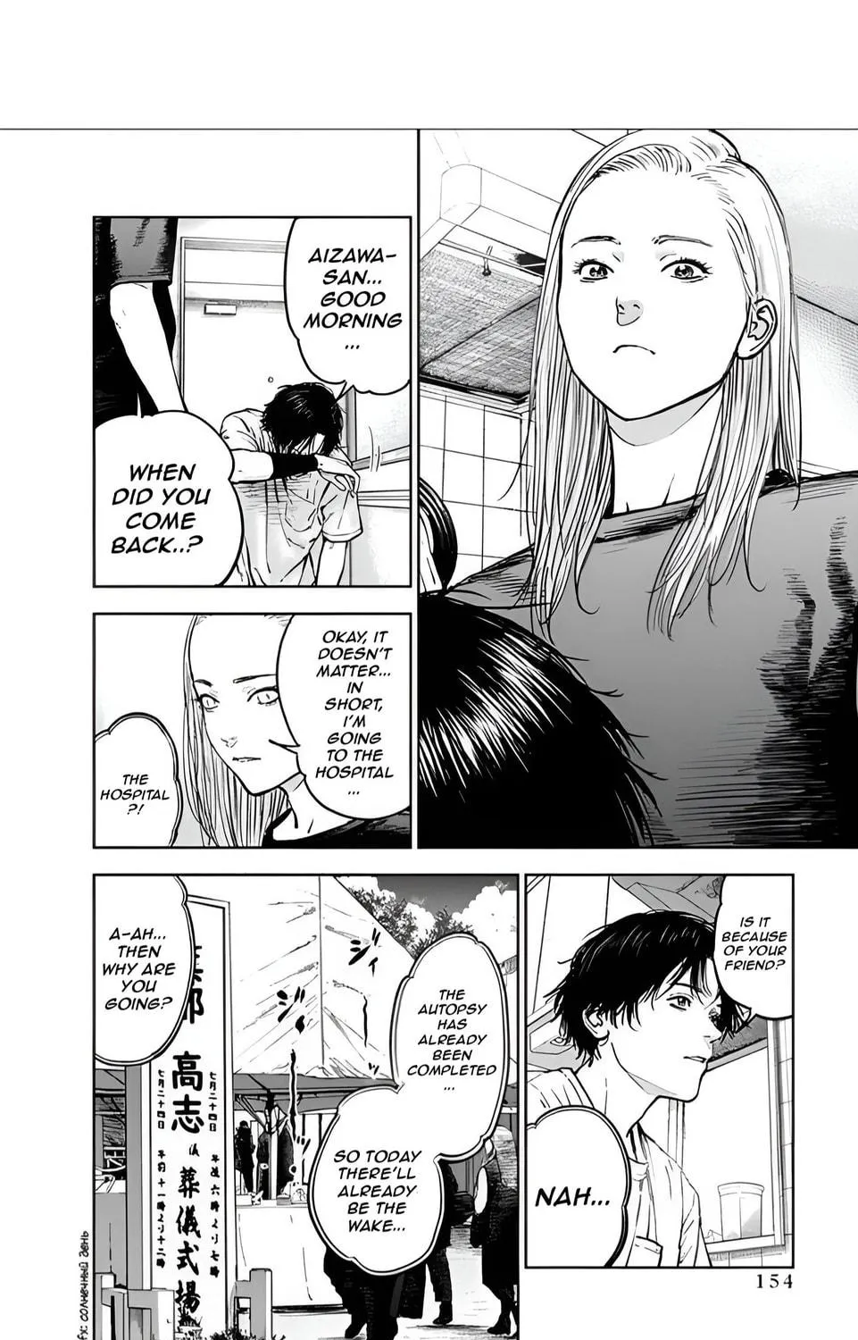 Read Massacre Happy End chapter 26 image 38 on Lezhin