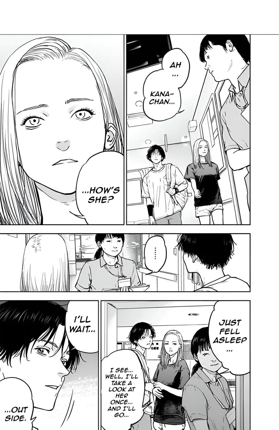 Read Massacre Happy End chapter 26 image 44 on Lezhin