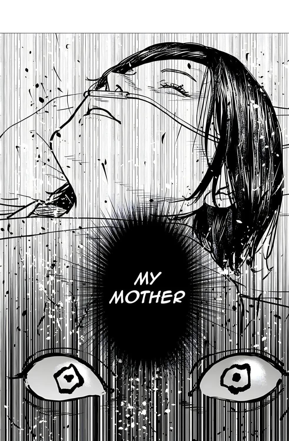 Read Massacre Happy End chapter 26 image 50 on Lezhin