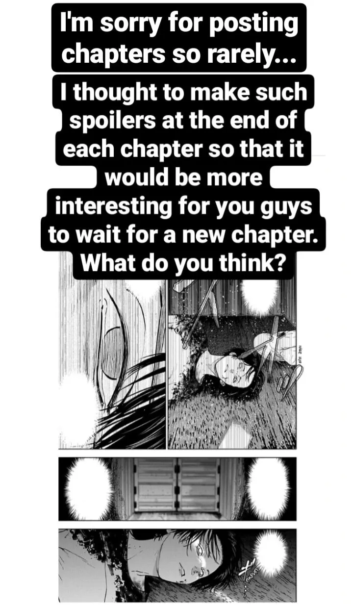 Read Massacre Happy End chapter 29 image 60 on Lezhin