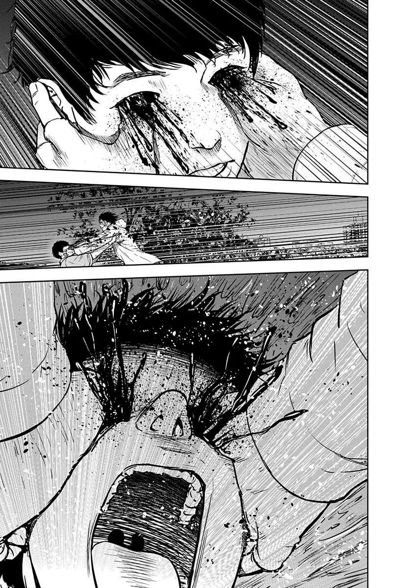 Read Massacre Happy End chapter 3 image 22 on Lezhin