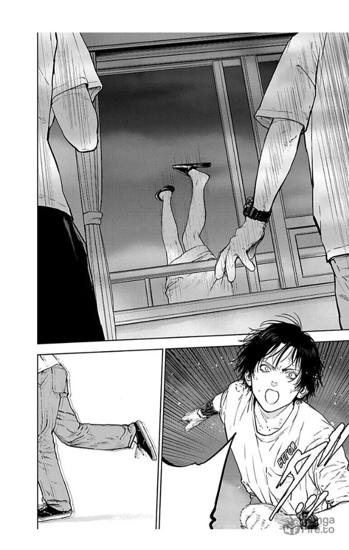 Read Massacre Happy End chapter 30 image 52 on Lezhin