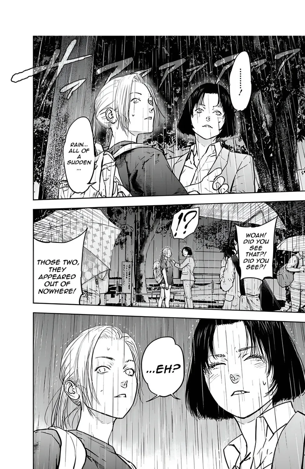 Read Massacre Happy End chapter 32 image 49 on Lezhin