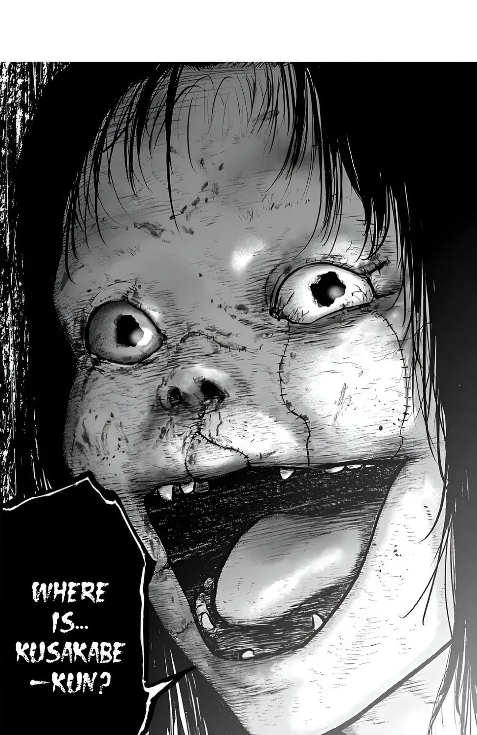 Read Massacre Happy End chapter 34 image 50 on Lezhin