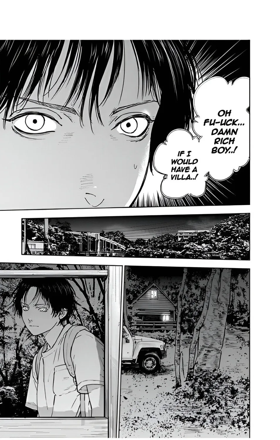 Read Massacre Happy End chapter 36 image 36 on Lezhin