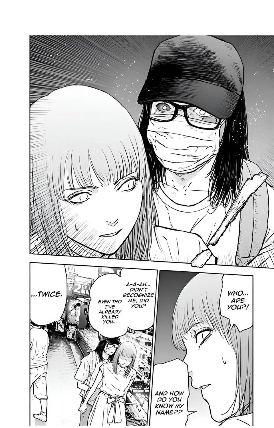 Read Massacre Happy End chapter 39 image 34 on Lezhin