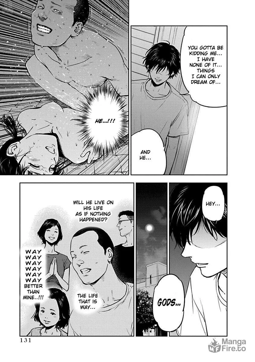 Read Massacre Happy End chapter 4 image 24 on Lezhin