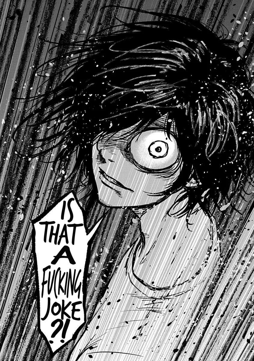 Read Massacre Happy End chapter 4 image 25 on Lezhin