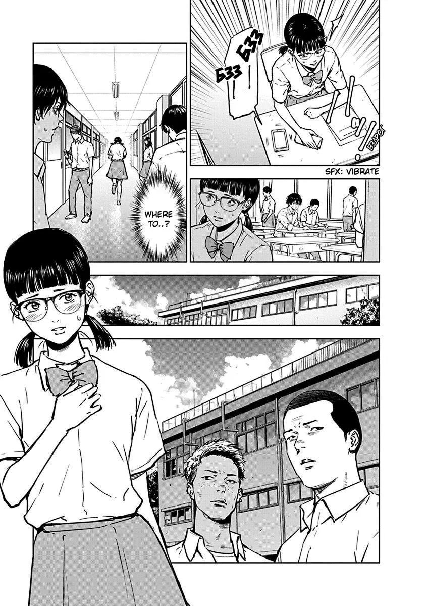 Read Massacre Happy End chapter 4 image 6 on Lezhin