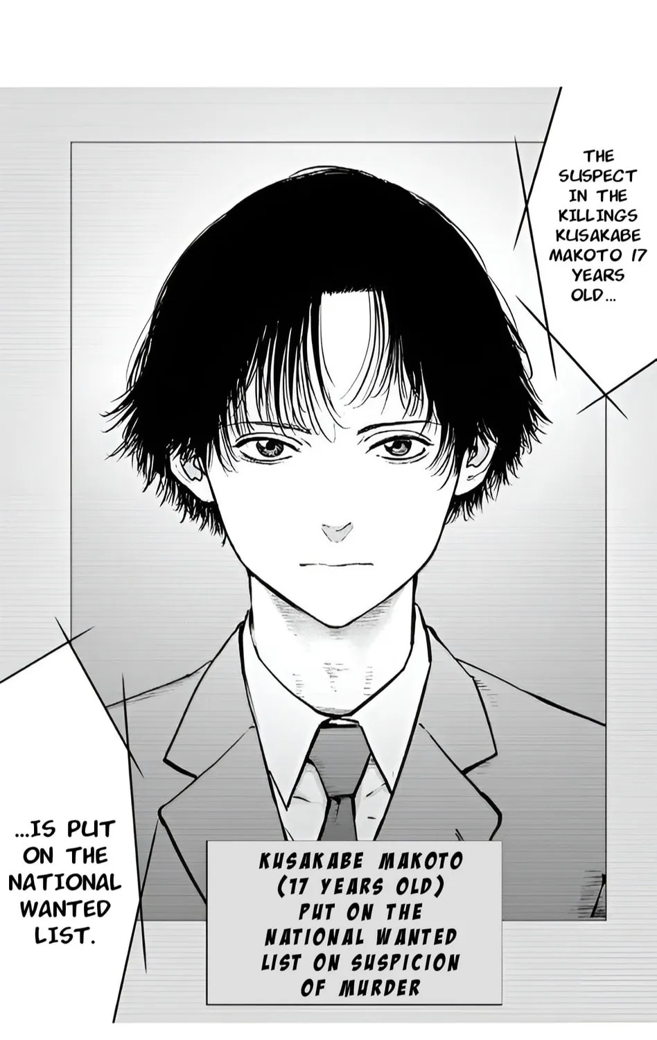 Read Massacre Happy End chapter 46 image 42 on Lezhin
