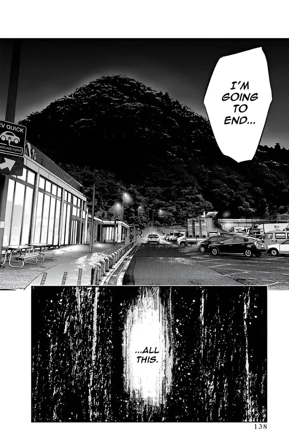 Read Massacre Happy End chapter 46 image 46 on Lezhin