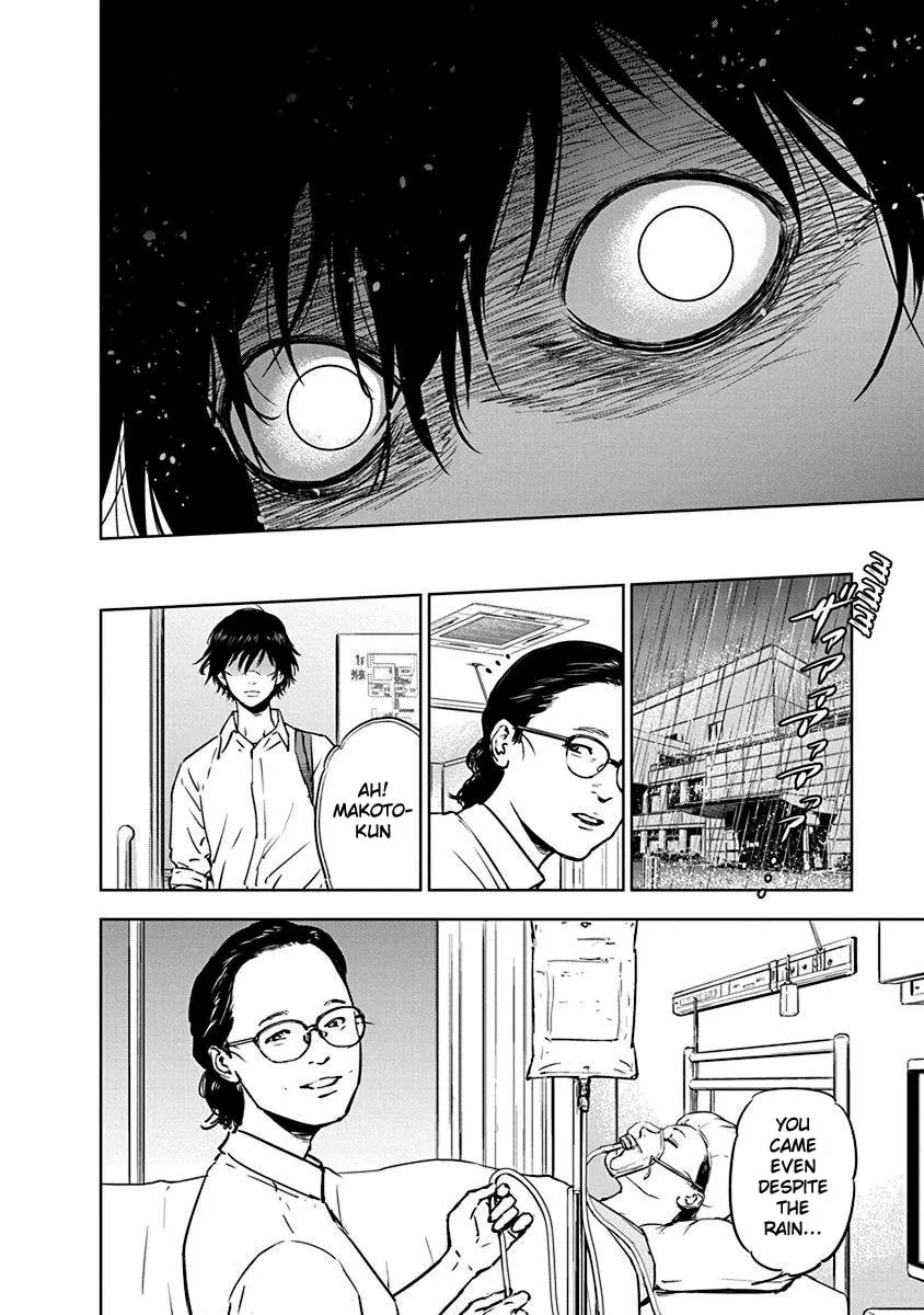Read Massacre Happy End chapter 5 image 13 on Lezhin