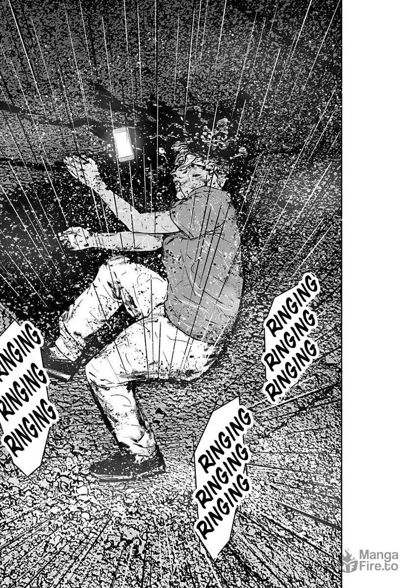Read Massacre Happy End chapter 5 image 24 on Lezhin