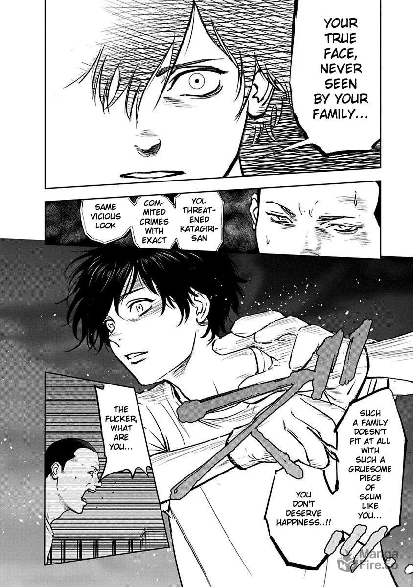 Read Massacre Happy End chapter 5 image 5 on Lezhin