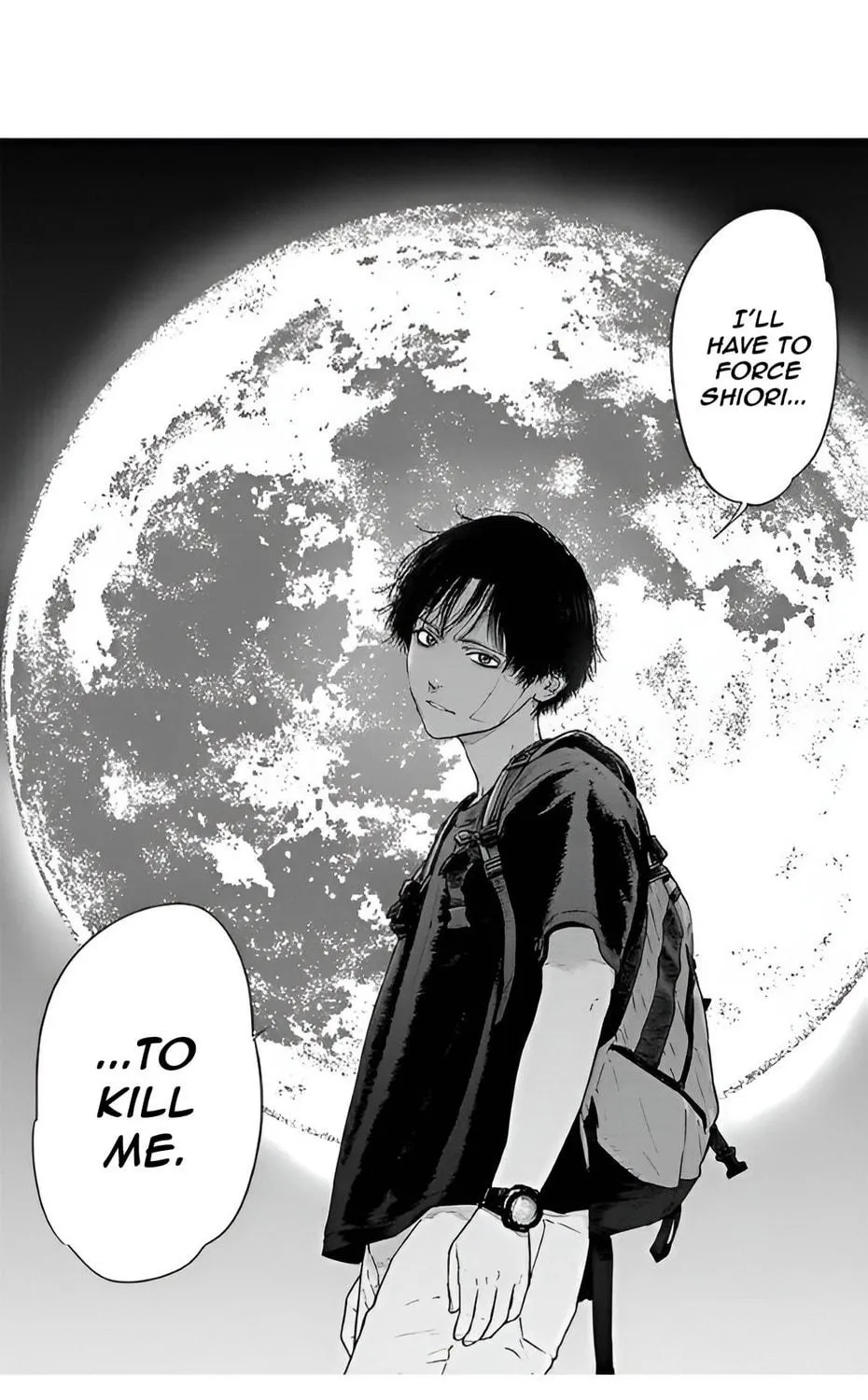 Read Massacre Happy End chapter 52 image 38 on Lezhin