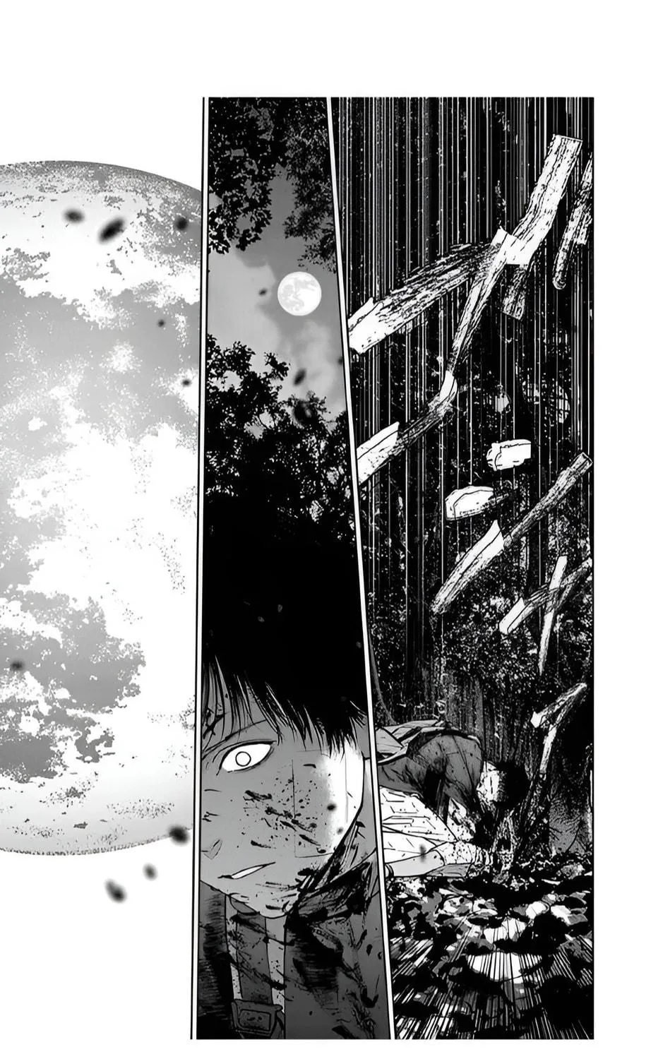 Read Massacre Happy End chapter 53 image 52 on Lezhin