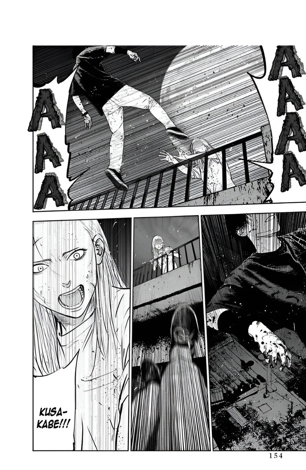 Read Massacre Happy End chapter 54 image 54 on Lezhin