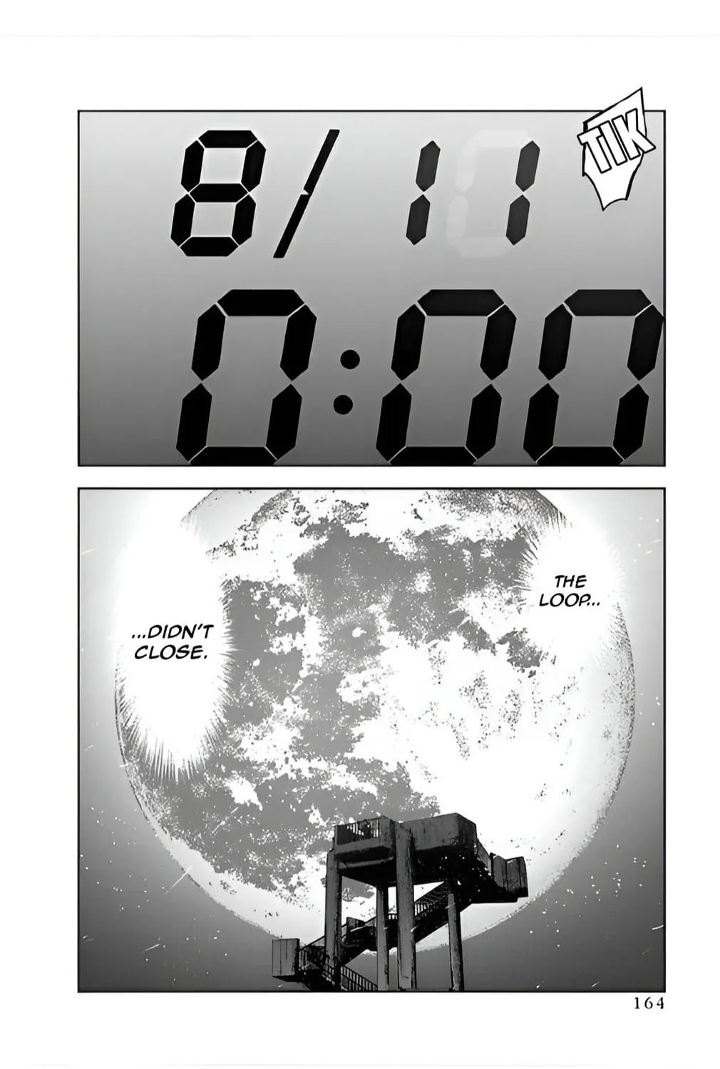 Read Massacre Happy End chapter 54 image 74 on Lezhin