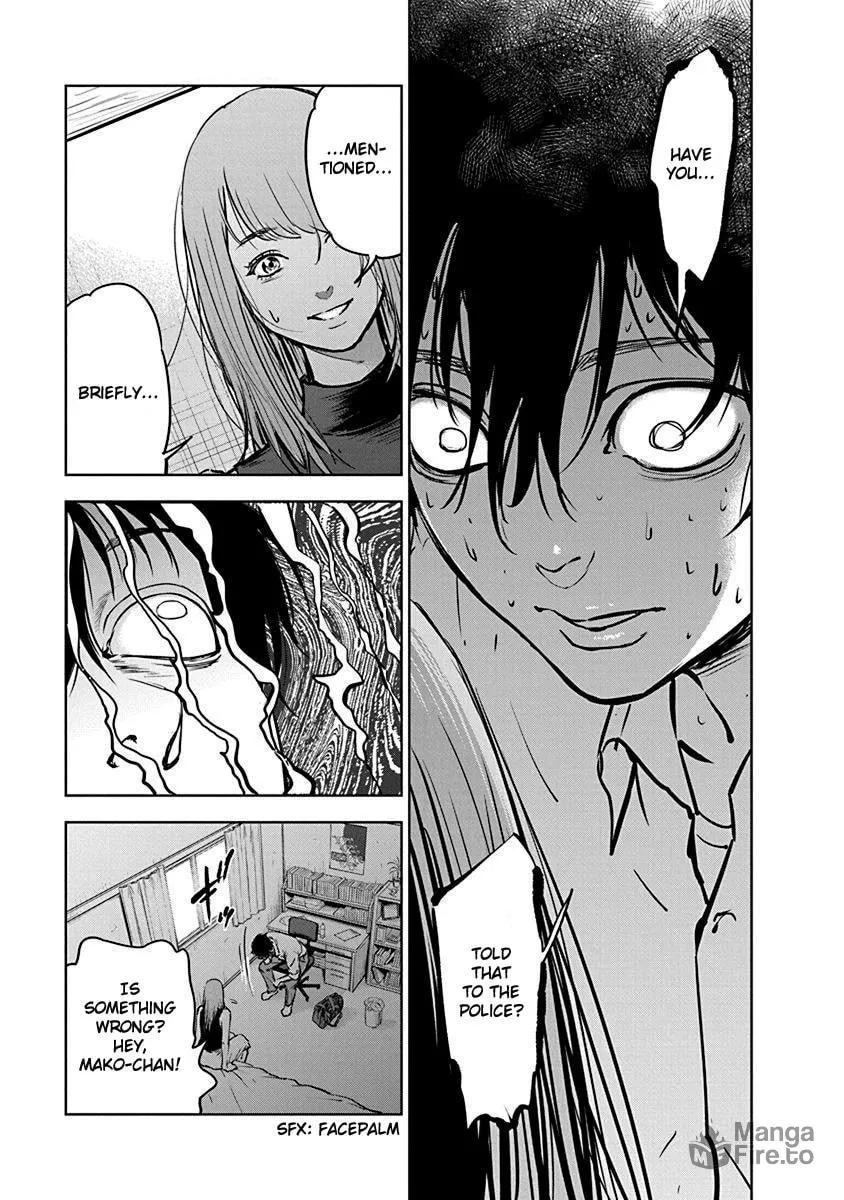Read Massacre Happy End chapter 6 image 24 on Lezhin