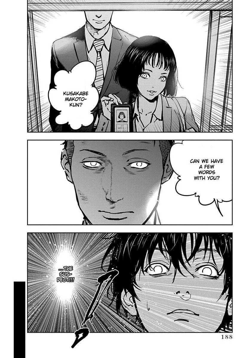 Read Massacre Happy End chapter 6 image 27 on Lezhin