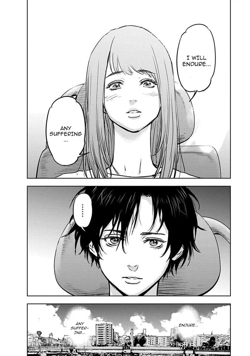 Read Massacre Happy End chapter 7 image 10 on Lezhin