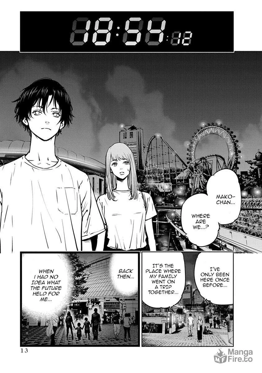 Read Massacre Happy End chapter 7 image 11 on Lezhin
