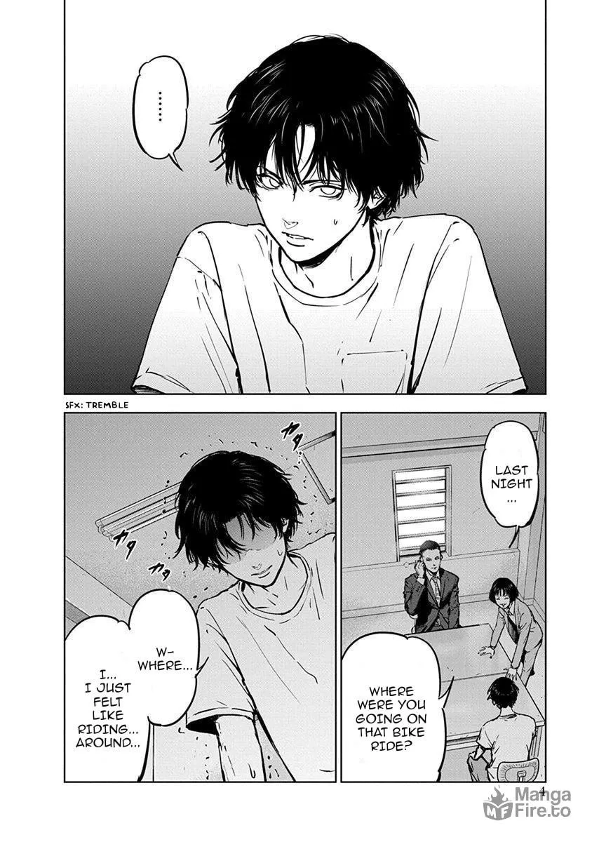 Read Massacre Happy End chapter 7 image 2 on Lezhin