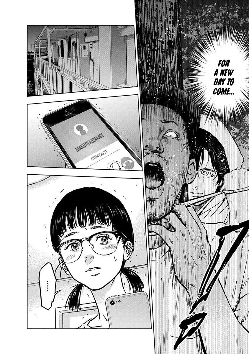 Read Massacre Happy End chapter 7 image 28 on Lezhin