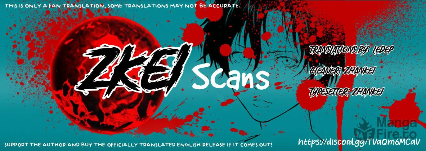 Read Massacre Happy End chapter 7 image 29 on Lezhin