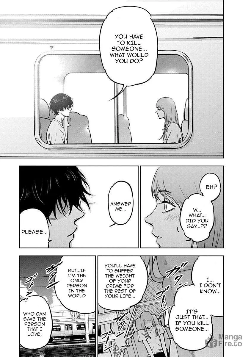 Read Massacre Happy End chapter 7 image 9 on Lezhin