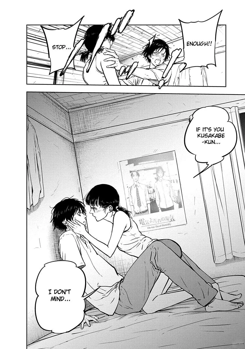 Read Massacre Happy End chapter 9 image 25 on Lezhin