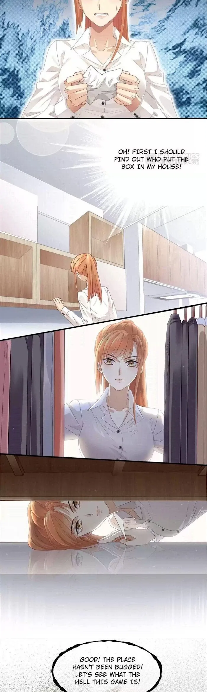 Read Master and Her Seven Lovers chapter 1 image 19 on Lezhin