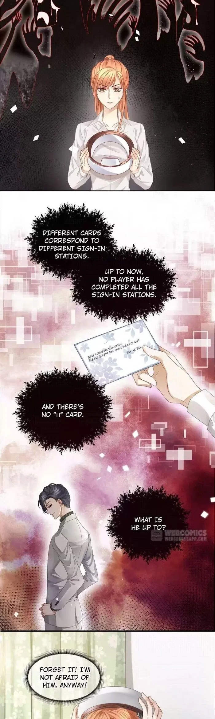 Read Master and Her Seven Lovers chapter 1 image 22 on Lezhin
