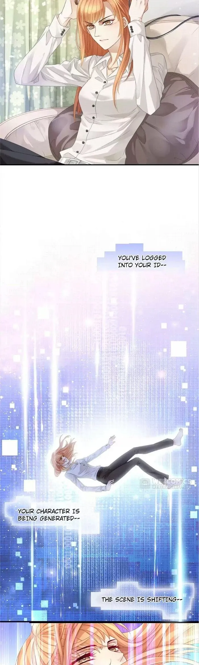 Read Master and Her Seven Lovers chapter 1 image 23 on Lezhin