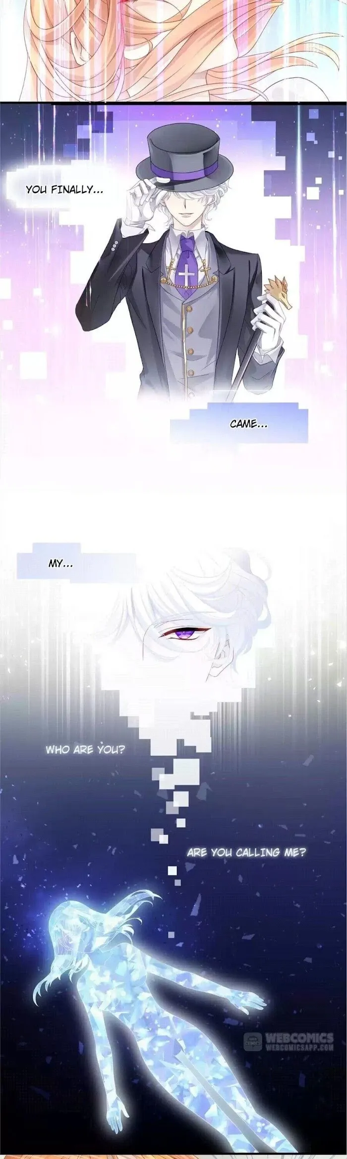 Read Master and Her Seven Lovers chapter 1 image 24 on Lezhin