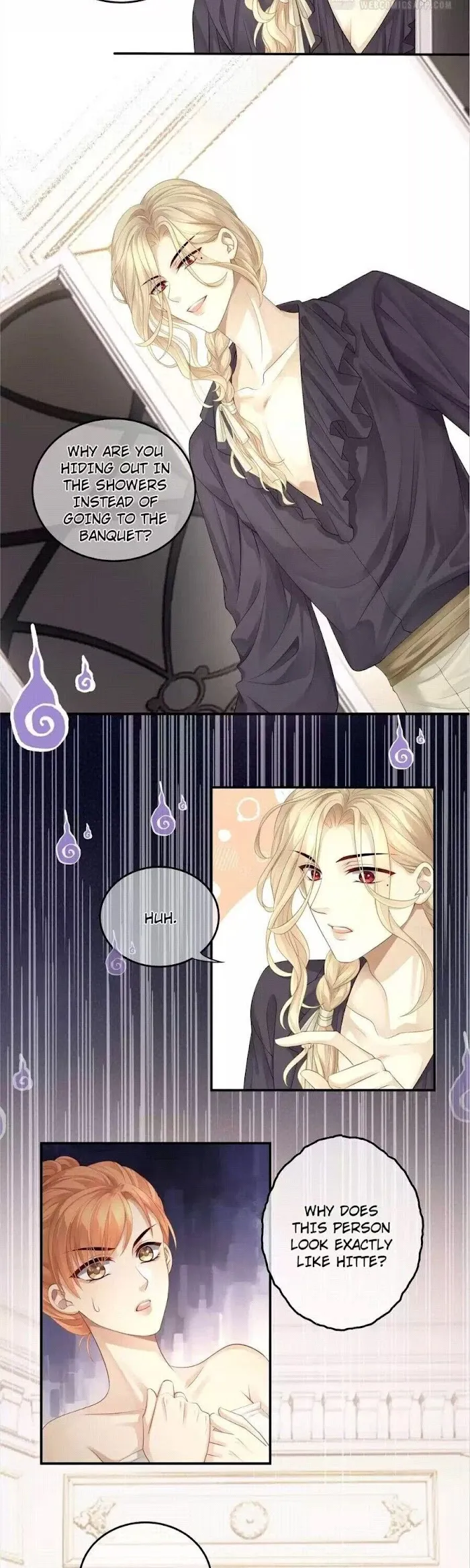 Read Master and Her Seven Lovers chapter 10 image 1 on Lezhin