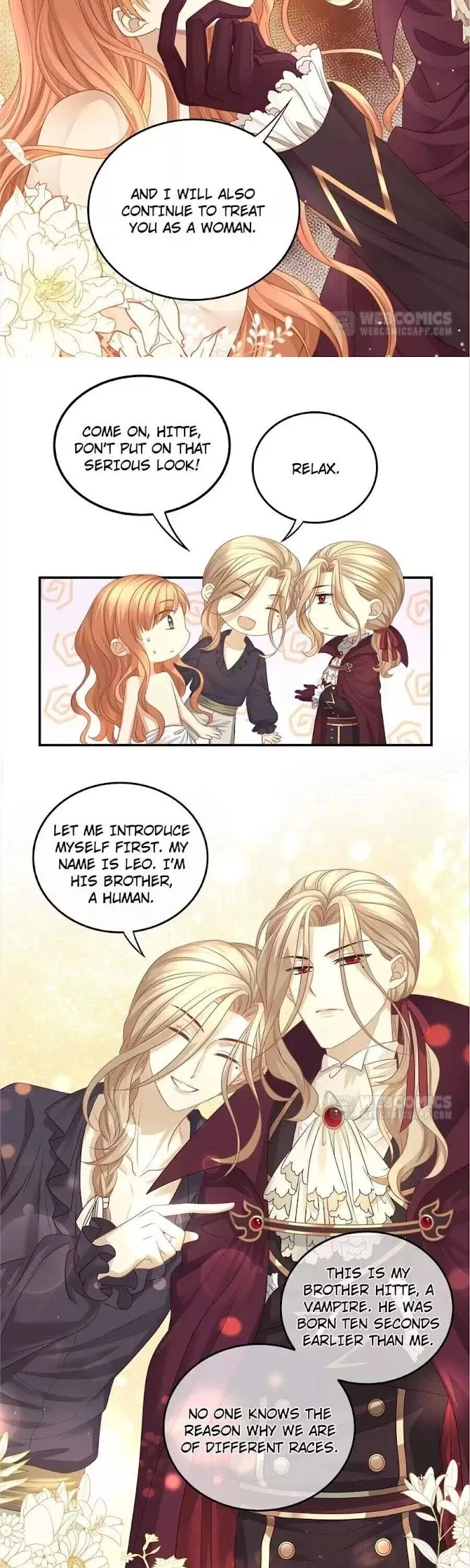 Read Master and Her Seven Lovers chapter 10 image 12 on Lezhin