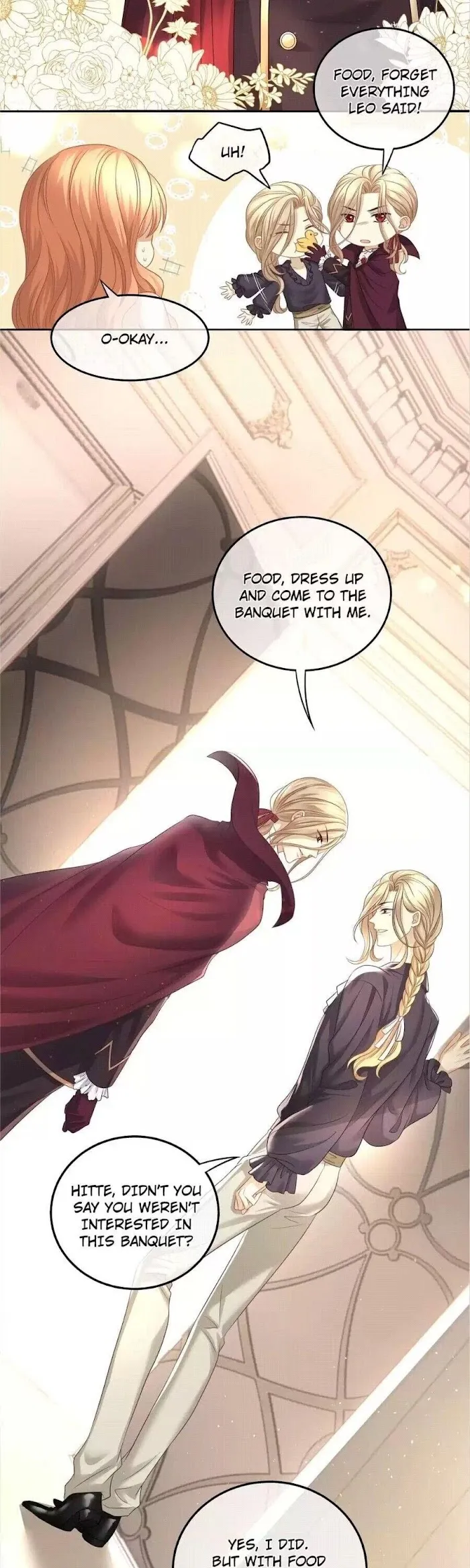 Read Master and Her Seven Lovers chapter 10 image 13 on Lezhin