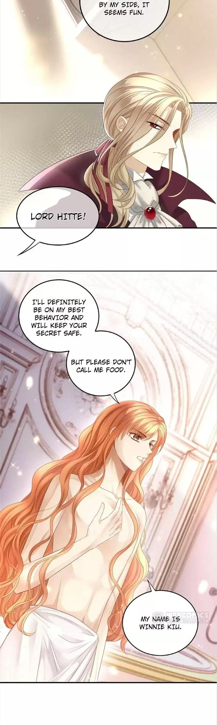 Read Master and Her Seven Lovers chapter 10 image 14 on Lezhin