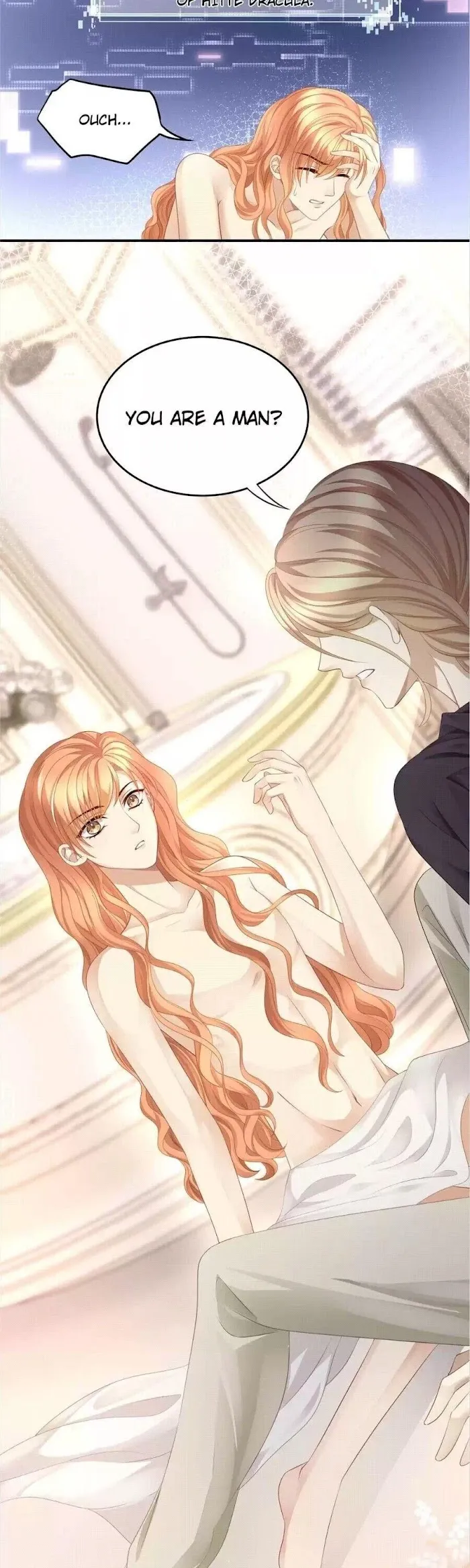 Read Master and Her Seven Lovers chapter 10 image 4 on Lezhin