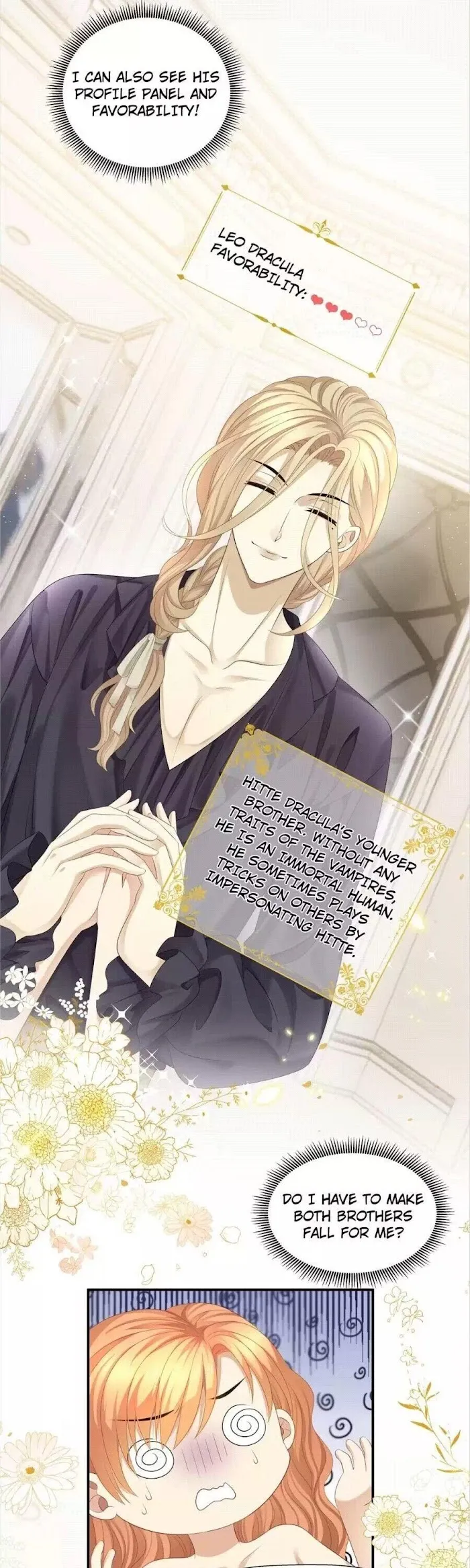 Read Master and Her Seven Lovers chapter 10 image 6 on Lezhin