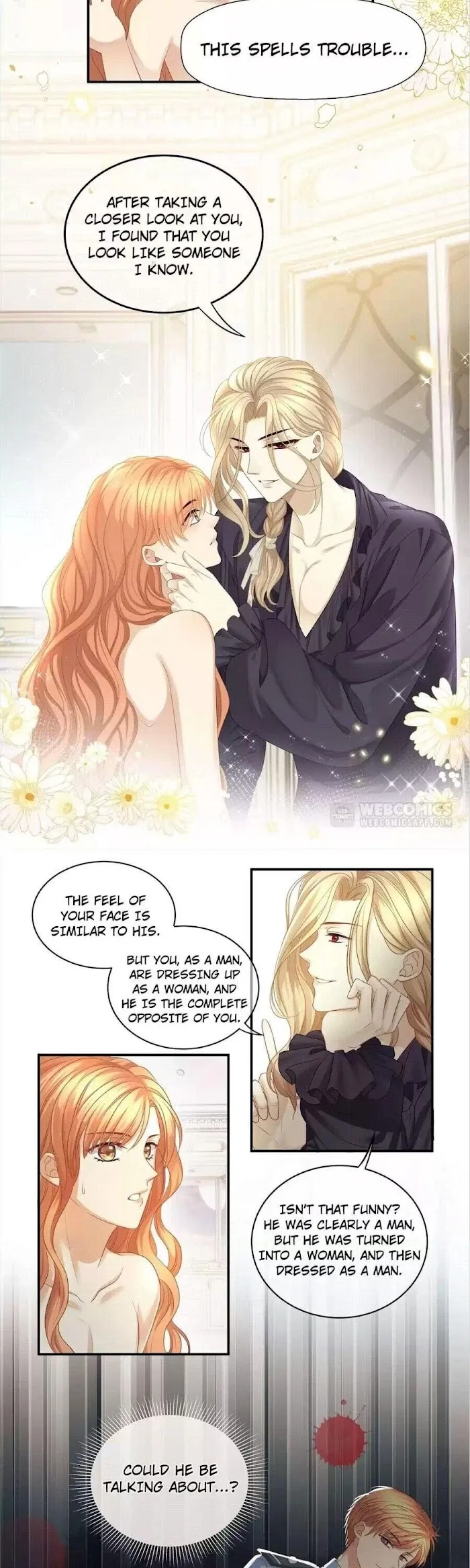 Read Master and Her Seven Lovers chapter 10 image 7 on Lezhin