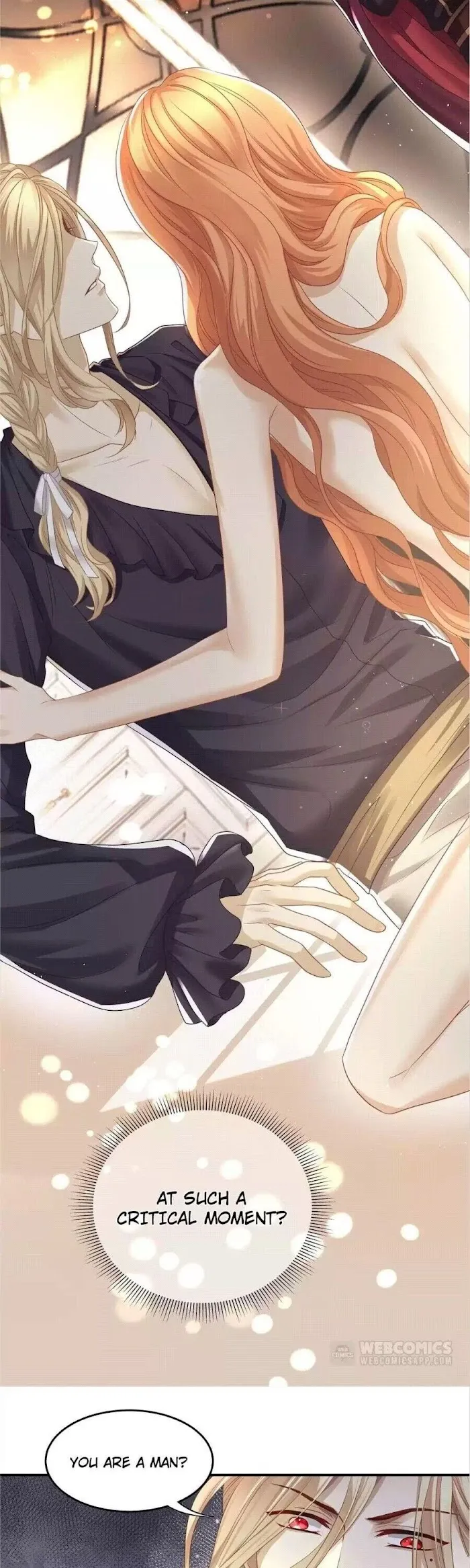 Read Master and Her Seven Lovers chapter 10 image 9 on Lezhin
