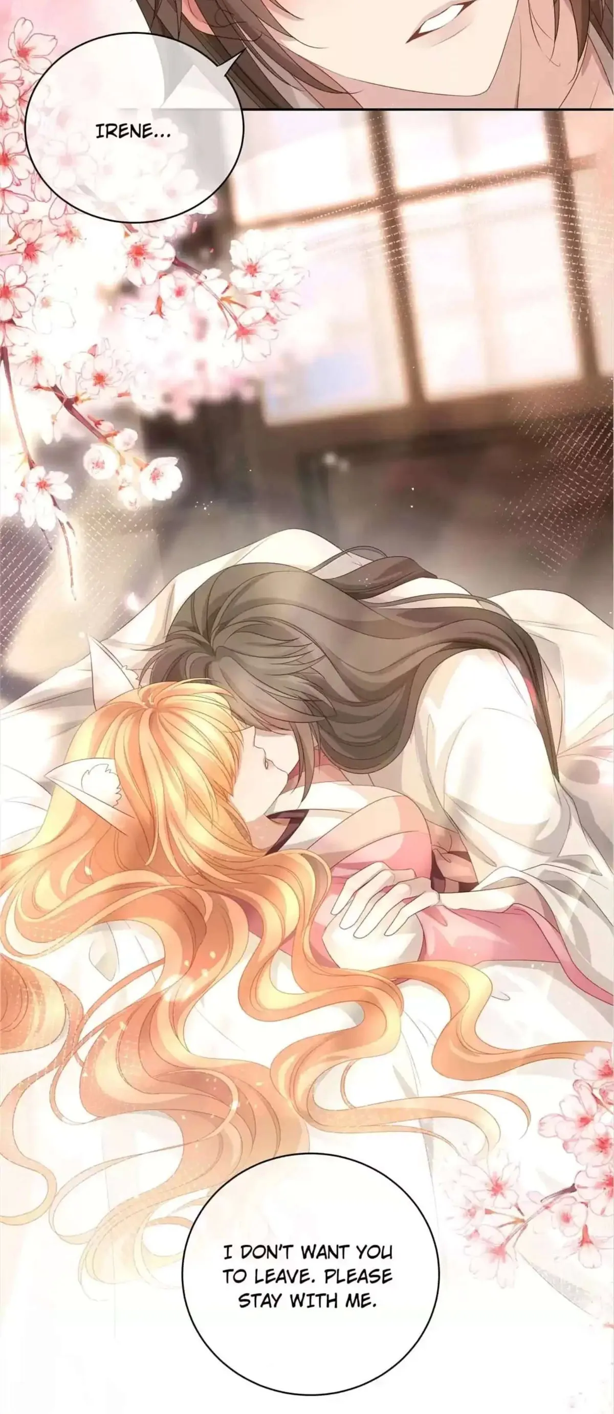 Read Master and Her Seven Lovers chapter 100 image 10 on Lezhin
