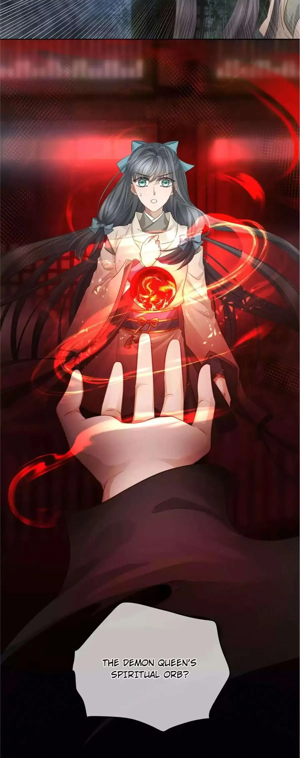 Read Master and Her Seven Lovers chapter 101 image 10 on Lezhin