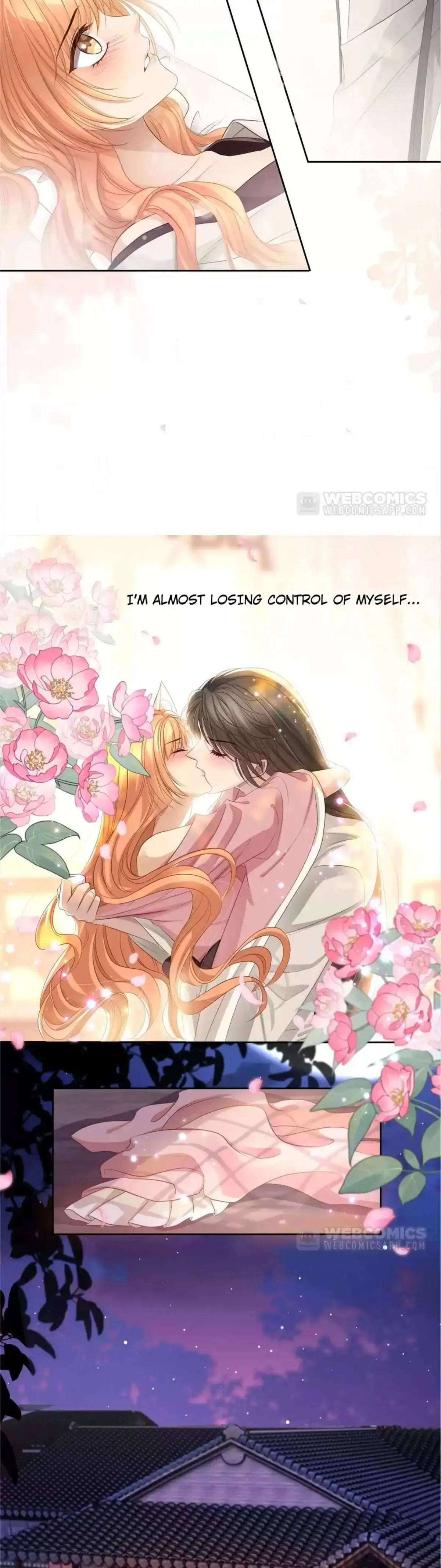 Read Master and Her Seven Lovers chapter 101 image 2 on Lezhin