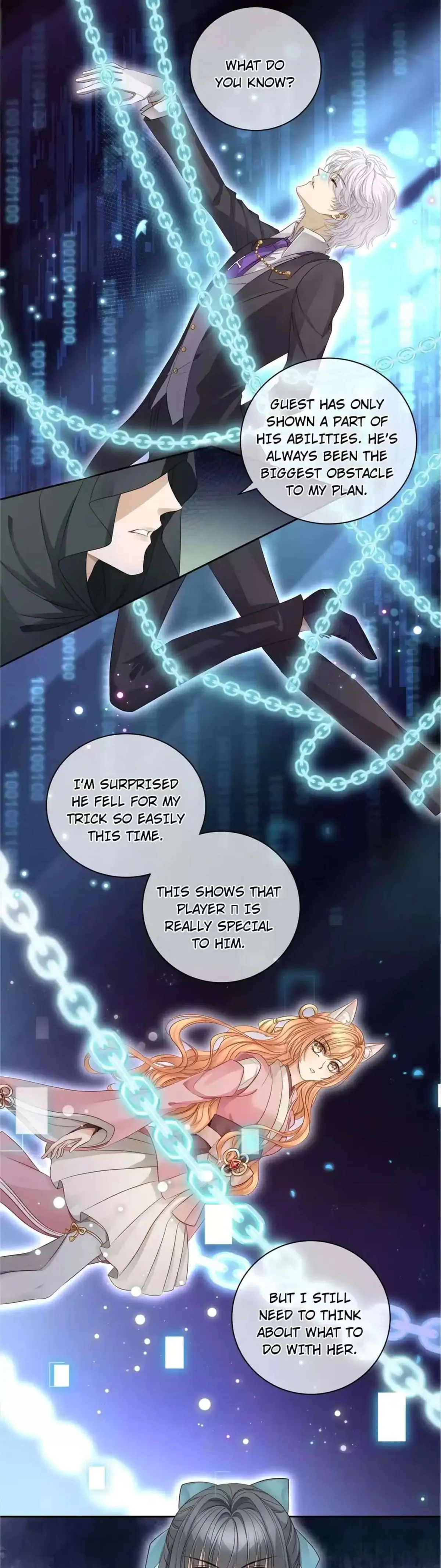 Read Master and Her Seven Lovers chapter 102 image 1 on Lezhin