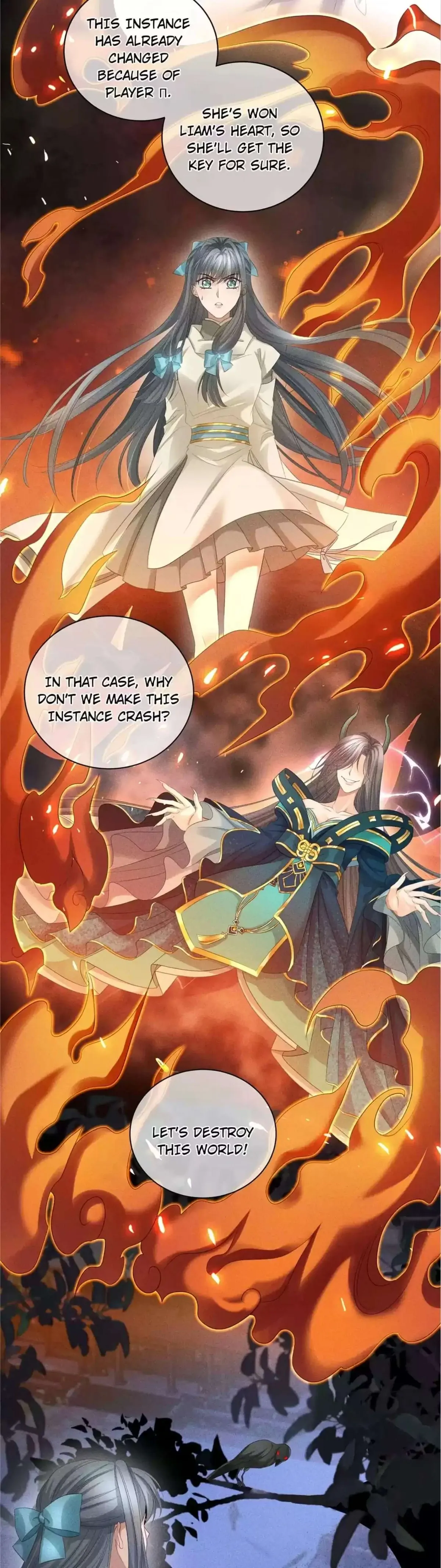 Read Master and Her Seven Lovers chapter 102 image 3 on Lezhin